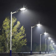 LED STREET LAMP, 50W, IP.65, 6500K