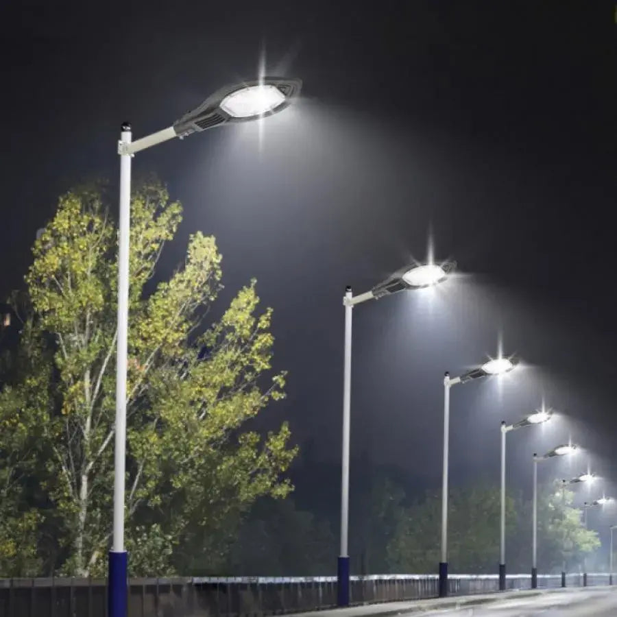 LED STREET LAMP, 50W, IP.65, 6500K