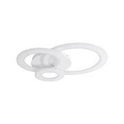 LED LULUS s přestavěnou Kylie 77W Dimable White