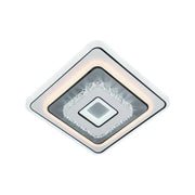 LED LED Crystal, Arabel, 35 W Cold/Warm/Neutral Black Neutral
