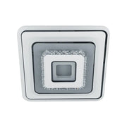 LED LED Crystal, Arabel, 35 W Cold/Warm/Neutral Black Neutral