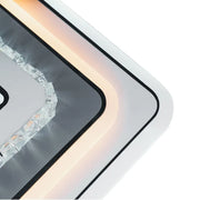 LED LED Crystal, Arabel, 35 W Cold/Warm/Neutral Black Neutral