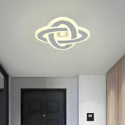 LED LED Crinella, studená/horká/neutrální světlo, 19w, bílá