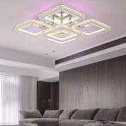 LED LED LED LED supremo, 5x prvky, RGB 148W, Premium & nerezové, horké/studené/neutrální světlo