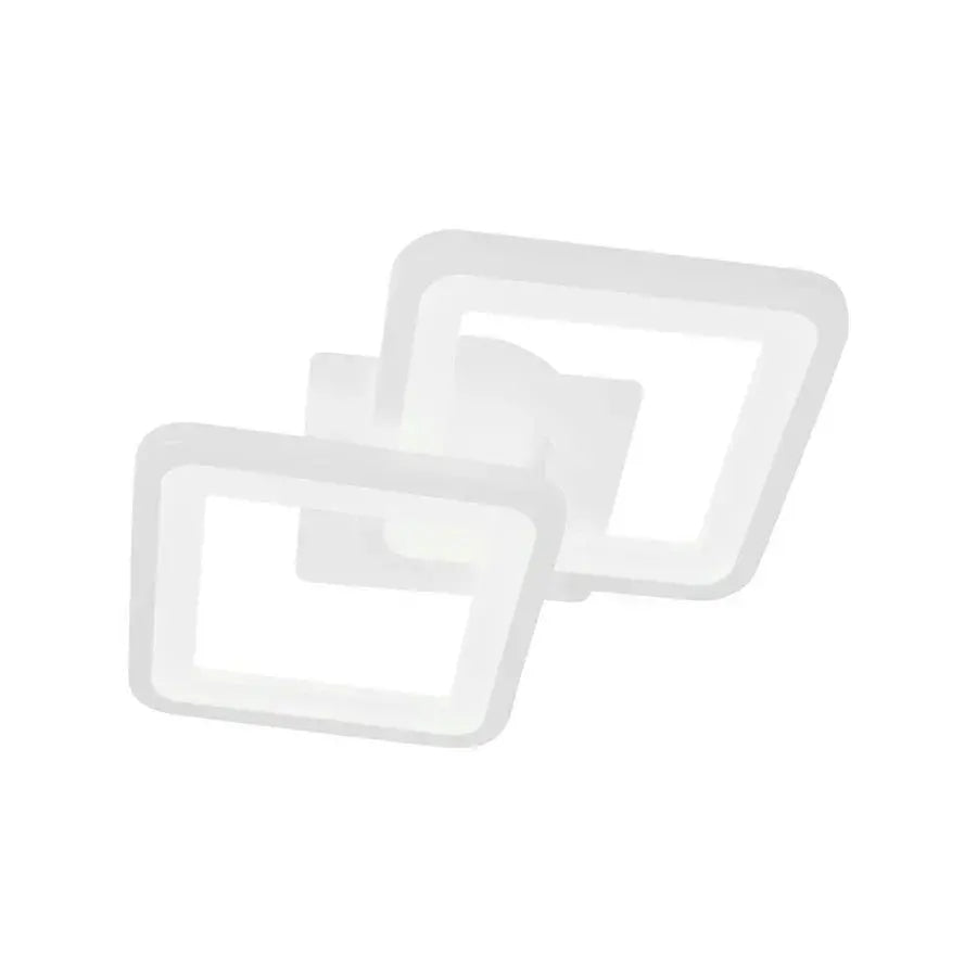 LED LED LED Giani 26W White