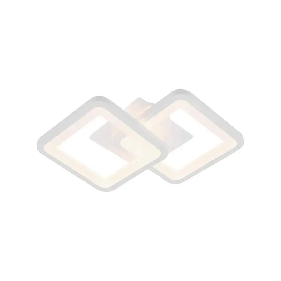 LED LED LED Giani 26W White