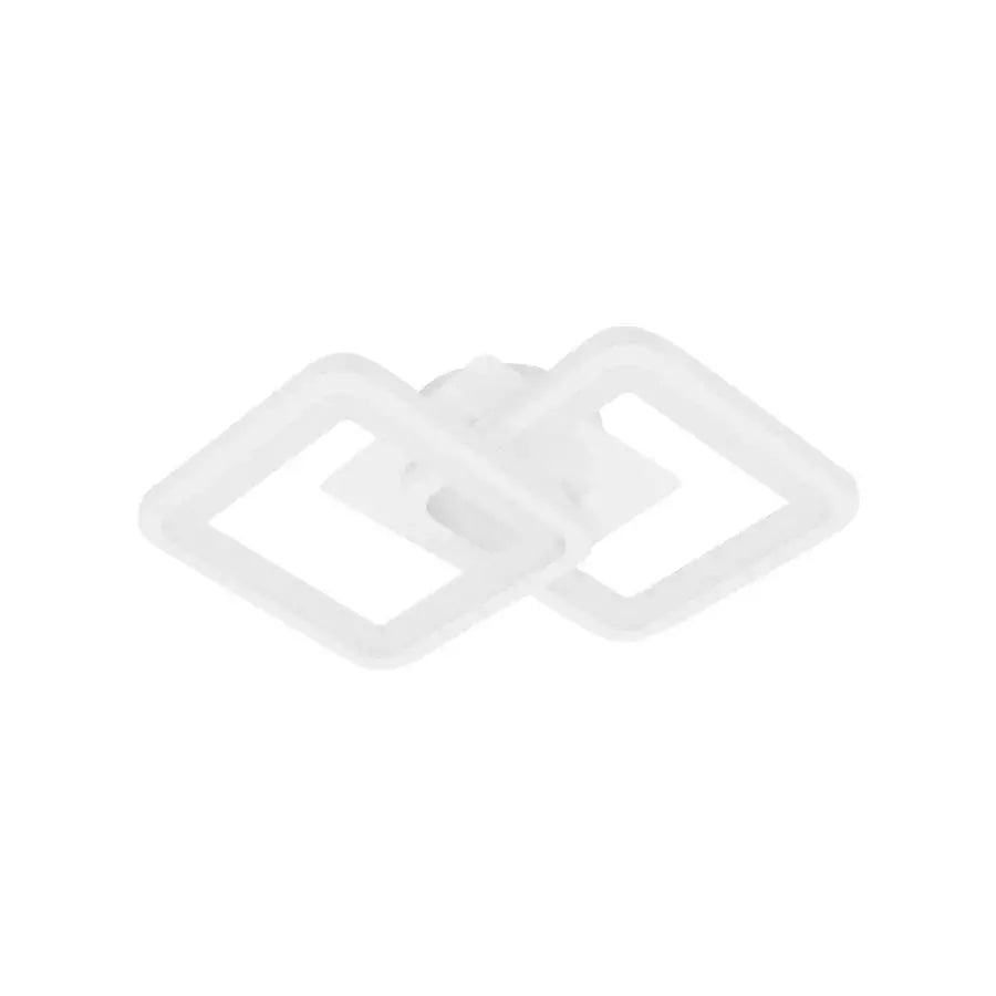 LED LED LED Giani 26W White