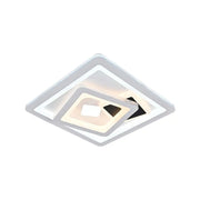 Lust vedl Juliette 36W Black White