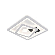Lust vedl Juliette 36W Black White
