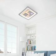 Lust vedl Karen 24w White