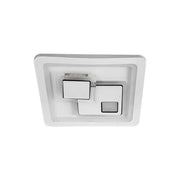 Lust vedl Karen 24w White