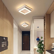 Moderní LED CHANDIER, 41W