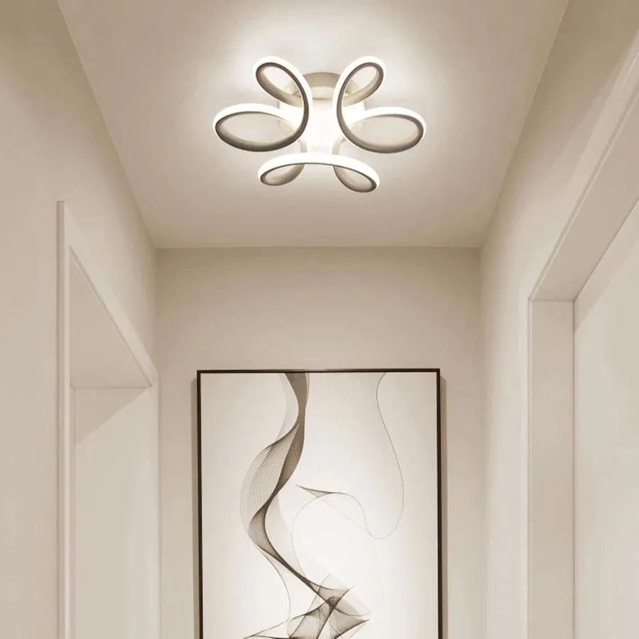 LED LED PANZEA 36W WHITE