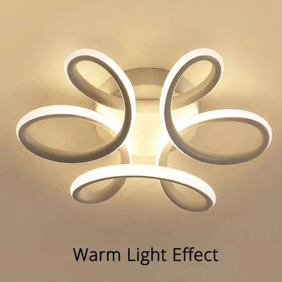 LED LED PANZEA 36W WHITE