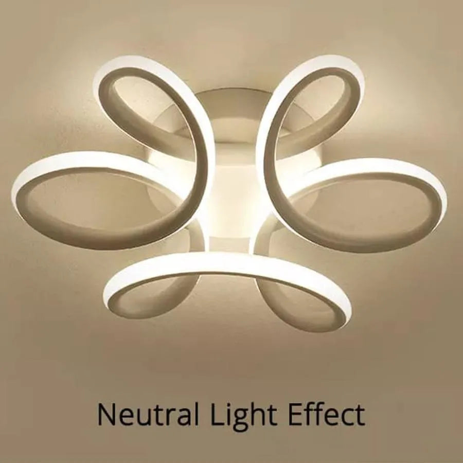 LED LED PANZEA 36W WHITE