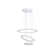 Serena LED Lust, 190W, Dimable, White