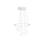Serena LED Lust, 190W, Dimable, White