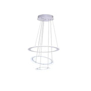 Serena LED Lust, 190W, Dimable, White