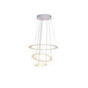 Serena LED Lust, 190W, Dimable, White