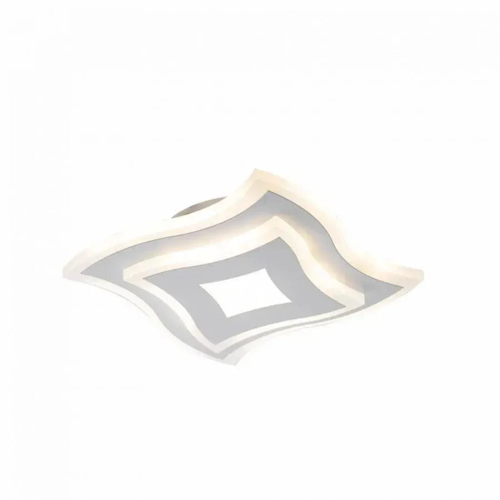 LED LED Morninika, 12W, studené/horké/neutrální světlo, bílá