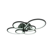 Vedl Lulus s vůdcem Dora 152W Dimable Black