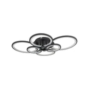 Vedl Lulus s vůdcem Dora 152W Dimable Black