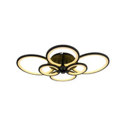 Vedl Lulus s vůdcem Dora 152W Dimable Black