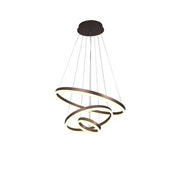 LED LULUS s Emanuelle Emanuelle 152W Dimable Brown