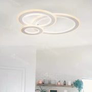 LED LULUS s přestavěnou Kylie 77W Dimable White