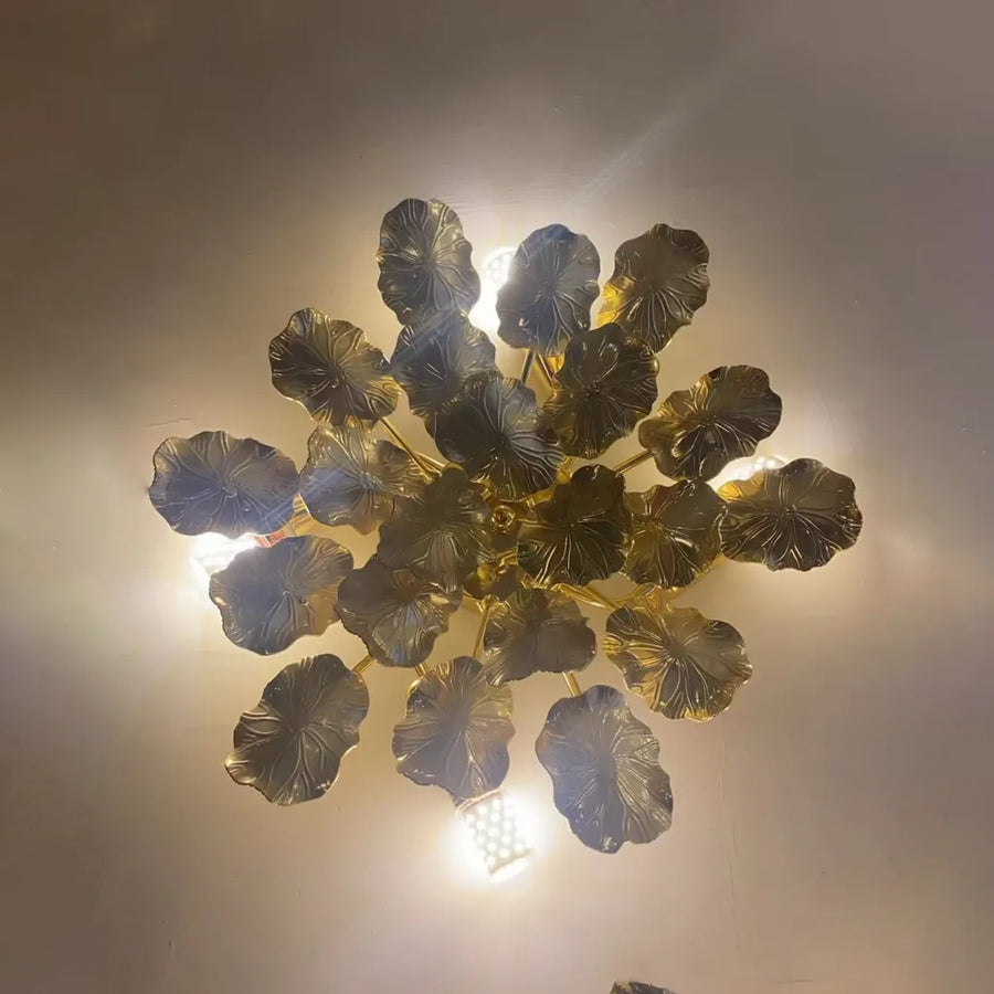 Margherita Chandier 47cm 3xg9 zlato