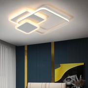 LED LULUS se Sandrou 80W Dimable White Remote