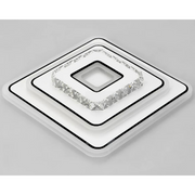 LED LED Crystal, Arabel, 35 W Cold/Warm/Neutral Black Neutral