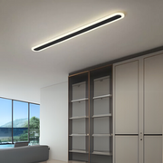 Naneste exteriér LED vír, černou