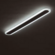 Naneste exteriér LED vír, černou