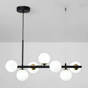 Lustu mu 7x G9 Black