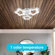 LED LED LED LED LED, 22W, Hot 4000k, Acryl, White