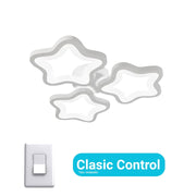 LED LED LED LED LED, 22W, Hot 4000k, Acryl, White