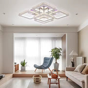 LED LED LED LED supremo, 5x prvky, RGB 148W, Premium & nerezové, horké/studené/neutrální světlo