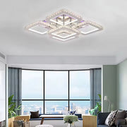 LED LED LED LED supremo, 5x prvky, RGB 148W, Premium & nerezové, horké/studené/neutrální světlo