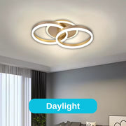 LED LULUS s Enterpromed Stephanie 100W Dimabila Auriu