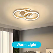 LED LULUS s Enterpromed Stephanie 100W Dimabila Auriu