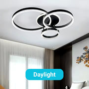 LED LOLUS s lilith 94W dálkovým ovládáním