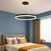 LED LED Casiana s dálkovým ovládáním, 50 W, černá, mytí