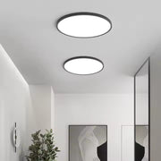 LED SOLIS 37CM 32W Neutrální černé světlo
