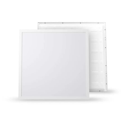 LED panel zabudovaný 15w studené bílé světlo