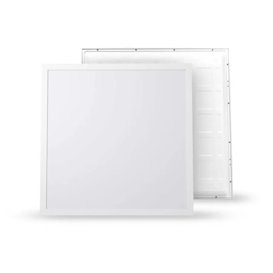 LED panel zabudovaný 15w studené bílé světlo