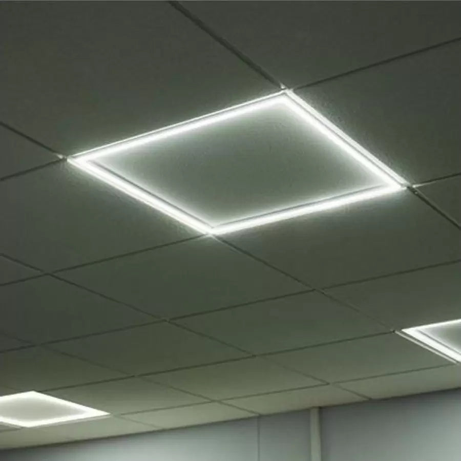 LED panel RAMA RAMY 40W Cold White Light
