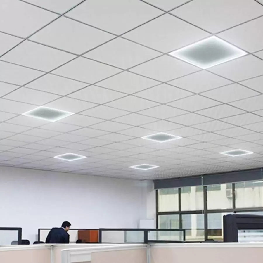 LED panel RAMA RAMY 40W Cold White Light
