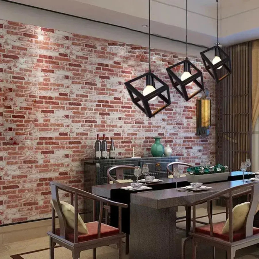 Tvar lustrum mláďata, lineární trio Struktur, 3x E27, černý, kov