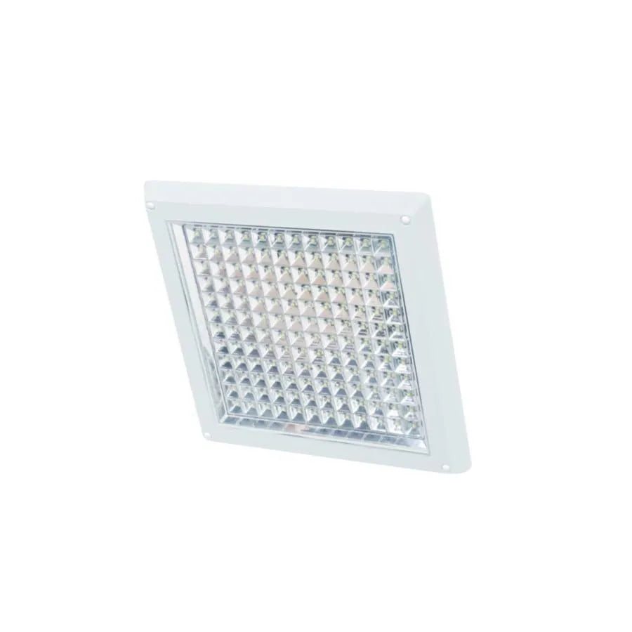 LED DAMLA 12W WHITE
